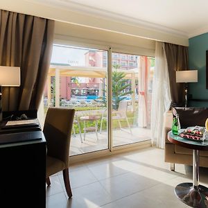 Kamer "Prestige" met Twee Aparte Bedden